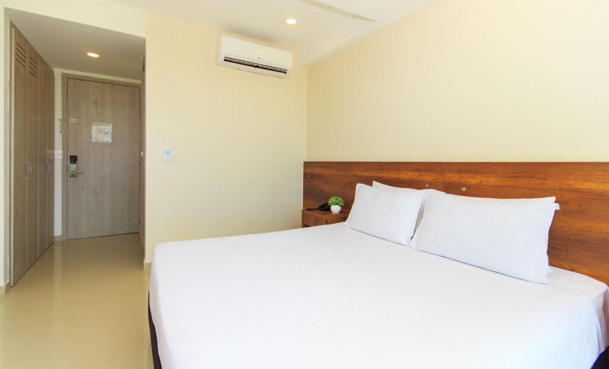 Hotel Summer Frente Al Mar Cartagena Exterior foto