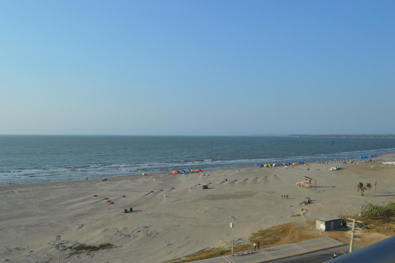 Hotel Summer Frente Al Mar Cartagena Exterior foto